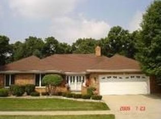 18766 Forest View Ln, Lansing, IL 60438