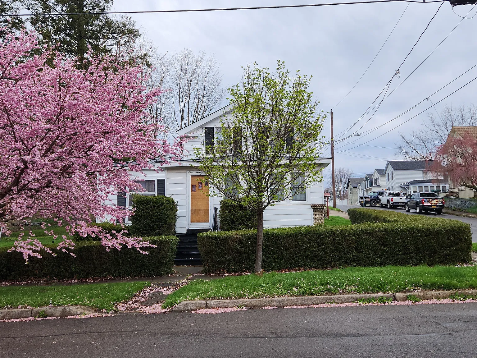 W Mohawk St, Oswego — Photo 1