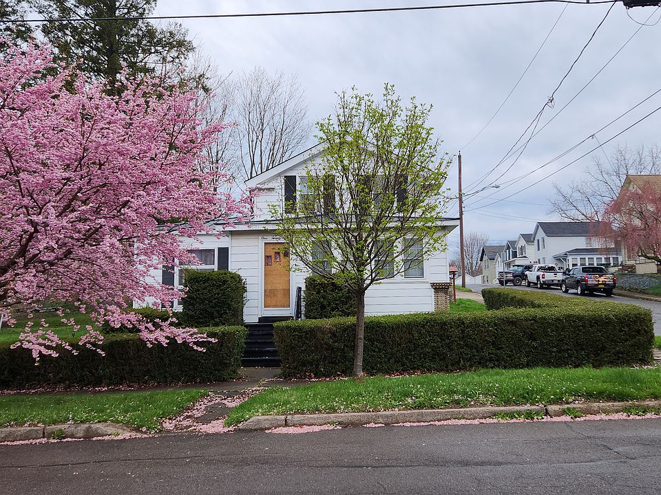 On Steet and Off Street Parking