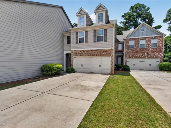 6522 Story Cir, Norcross, GA 30093