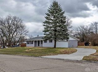 4441 Todd Rd, Franklin, OH 45005