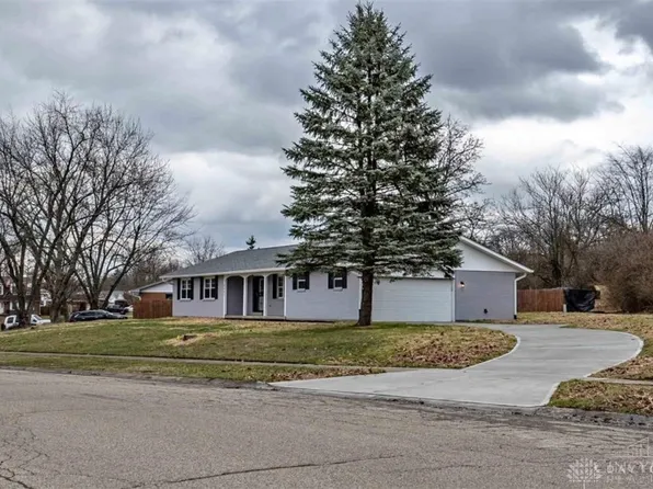4441 Todd Rd, Franklin, OH 45005
