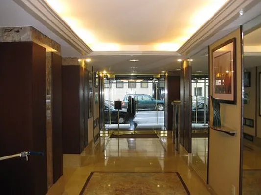 Rented by Classic Marketing- 530 Park1 | media 21