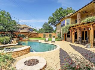 8418 Bluegate St, Houston, TX 77025