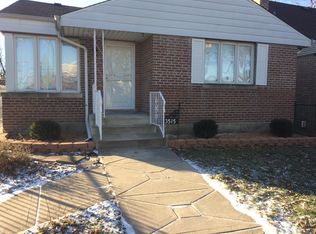 3515 W 79th Pl, Chicago, IL 60652