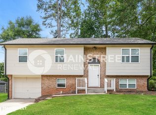 10124 Settlers Grove Rd NE, Covington, GA 30014