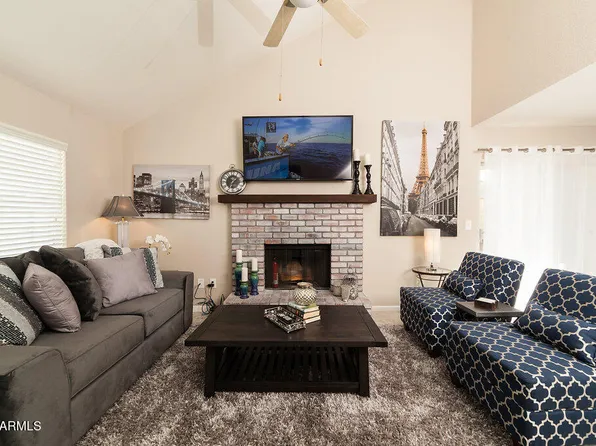 222 W BROWN Road #15, Mesa, AZ 85201