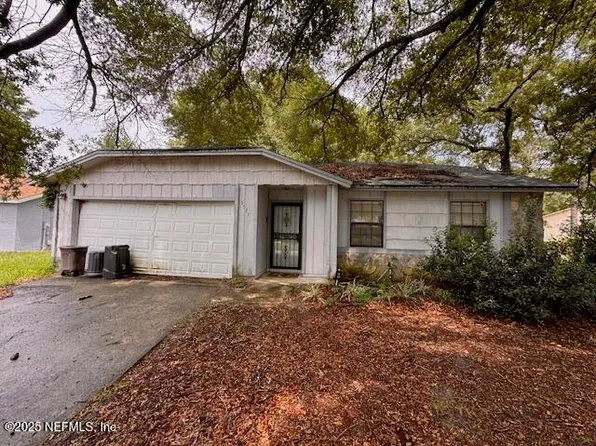 3537 RAYMUR VILLA Drive, Jacksonville, FL 32277