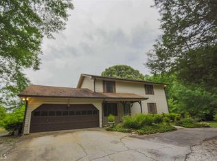 85 Willow Woods Rd, Social Circle, GA 30025