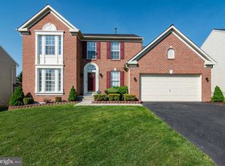 1622 Hempstead Ct, Joppa, MD 21085