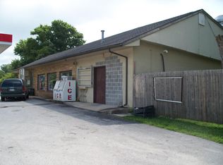 9485 Sparta Hwy, Crossville, TN 38572