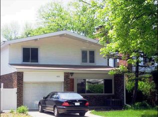 1631 Wilmette Ave, Wilmette, IL 60091
