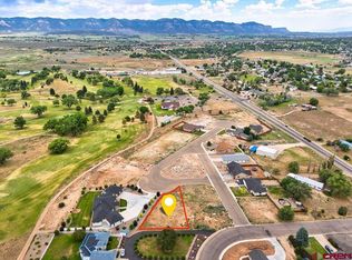 Lots 19 25 Par Dr, Cortez, CO 81321