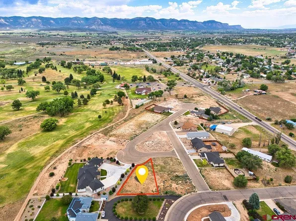 Lots 19-25 Par Drive, Cortez, CO 81321