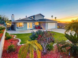 821 David Dr, Chula Vista, CA 91910