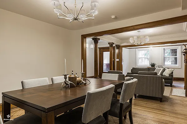 209 West 139th Street #THOUSE in Central Harlem, Manhattan