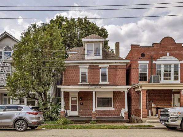 344 N Pennsylvania Ave, Greensburg, PA 15601