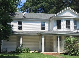 23078 Main St, Capron, VA 23829