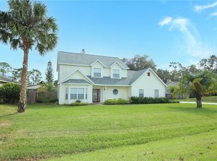 930 Magnolia Dr, Chuluota, FL 32766