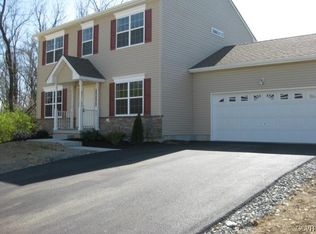 2001 Fieldview Dr #108, Upper Nazareth Township, PA 18064