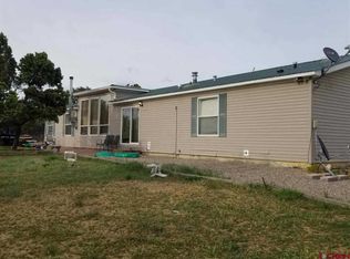 525 D Bar K Dr, Durango, CO 81301