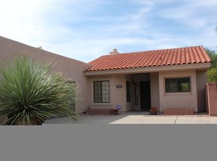 3050 N Willow Creek Dr, Tucson, AZ 85712