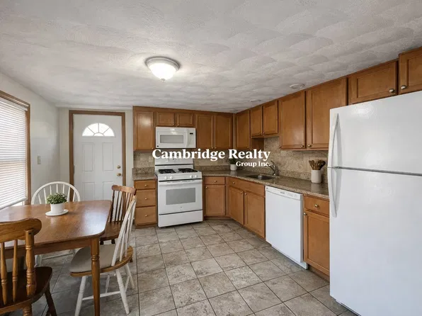 585 Somerville Ave, Somerville, MA