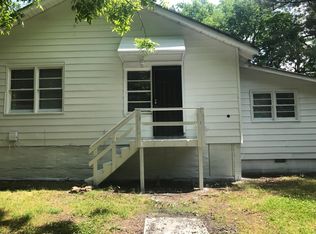 223 Croft St APT B, Carrollton, GA 30117