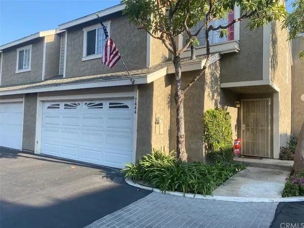 7444 Skyline Dr #20, Stanton, CA 90680