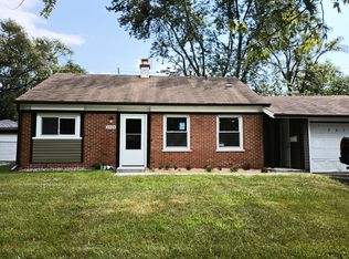 2024 218th St, Sauk Village, IL 60411