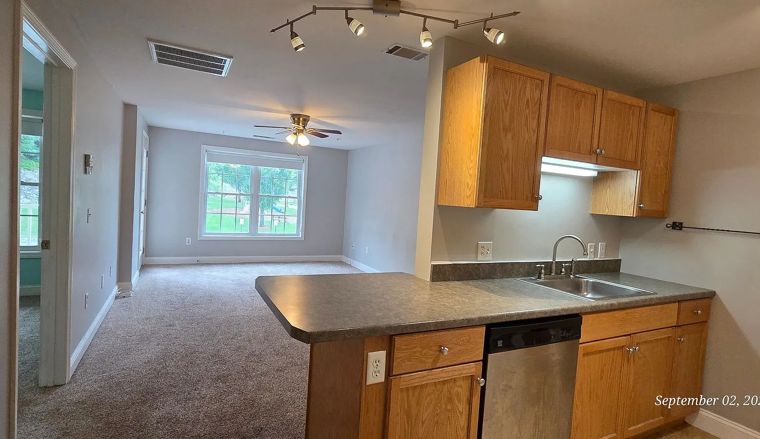 Vista Ridge Unit - 2 bedroom 2 bath — Photo 4