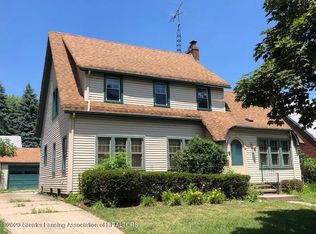 1910 Old Oakland Ave, Lansing, MI 48915