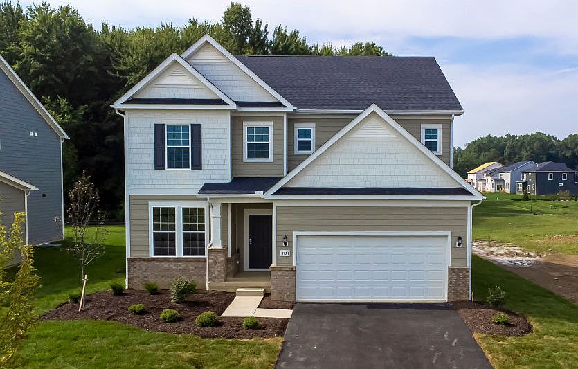 Home Exterior