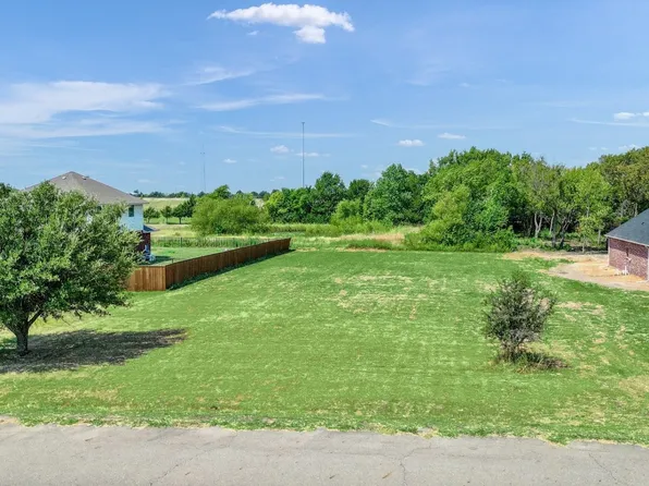 LOT 10 Shelby Trl, Bells, TX 75414