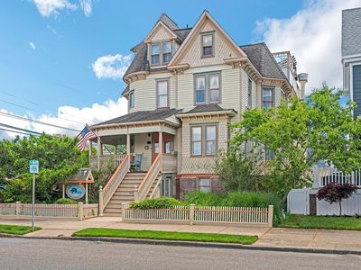 401 Wesley Ave, Ocean City, NJ, 08226