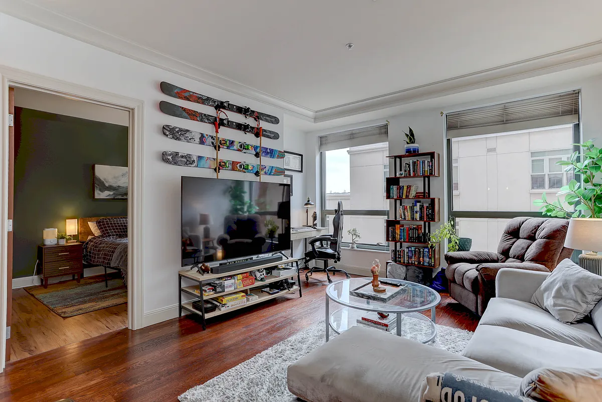 Building Photo - 1590 Little Raven St #406