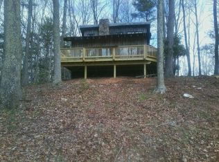 8566 Autumn Dr NE, Copper Hill, VA 24079