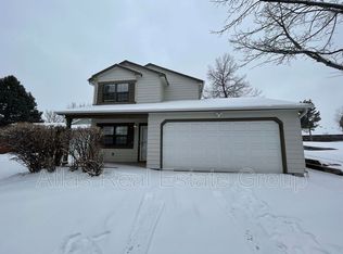 3415 Wicker Ct, Colorado Springs, CO 80910