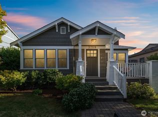3759 SW Grayson St, Seattle, WA 98126