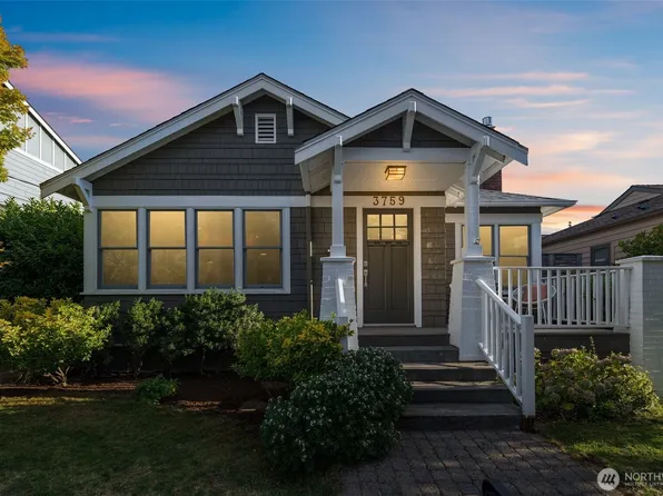 3759 SW Grayson Street, Seattle, WA 98126
