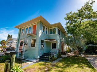 607 N Osceola Ave #A, Clearwater, FL 33755