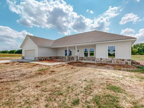 1210 E Gibtown Rd, Poolville, TX 76487