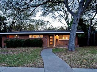 8911 Aldwick Dr, Dallas, TX 75238