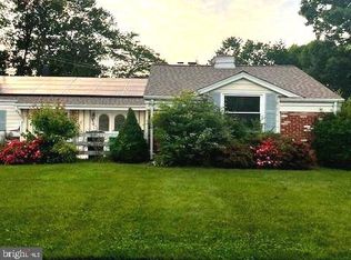 8608 Portsmouth Dr, Laurel, MD 20708