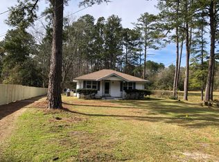 605 Old Albany Rd, Thomasville, GA 31792