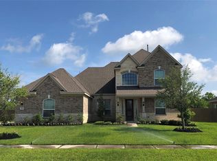 2711 Quartz Ridge Dr, Iowa Colony, TX 77583