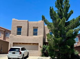 9523 Akutan Ct NW, Albuquerque, NM 87120