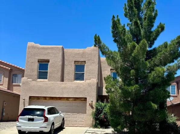 9523 Akutan Ct NW, Albuquerque, NM 87120
