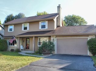 5405 Chestnut Dr, Racine, WI 53402