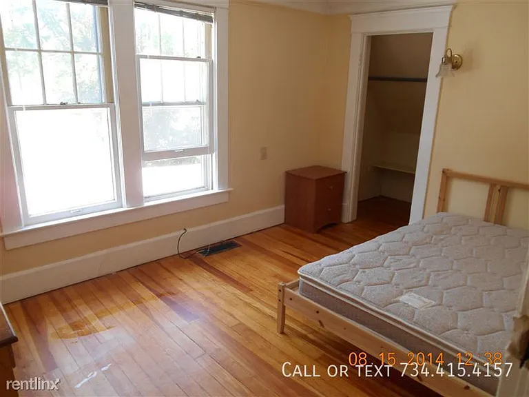 818 Packard St — Photo 61